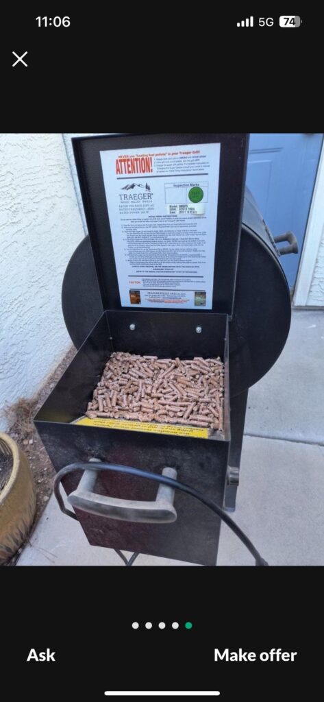 Thinking about picking this up