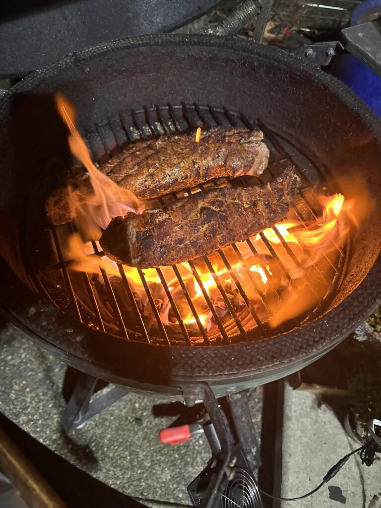 Let’s Get This 🔥 Started