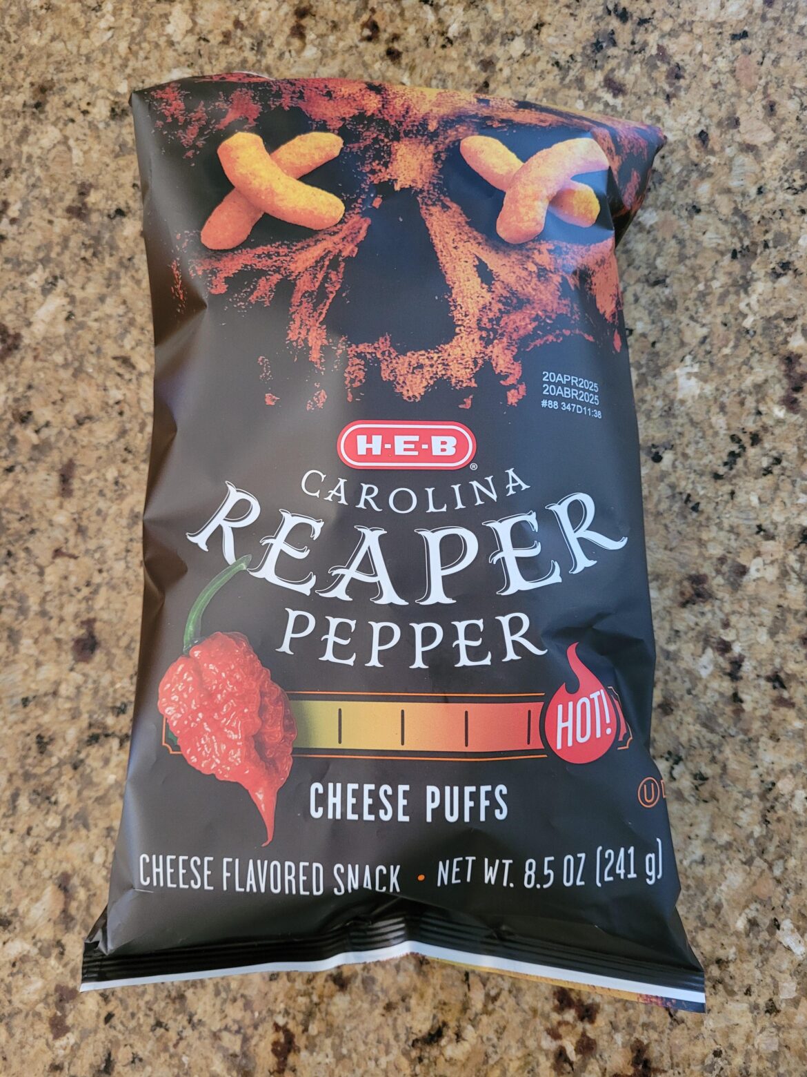 You gotta try these if you live in Texas.
