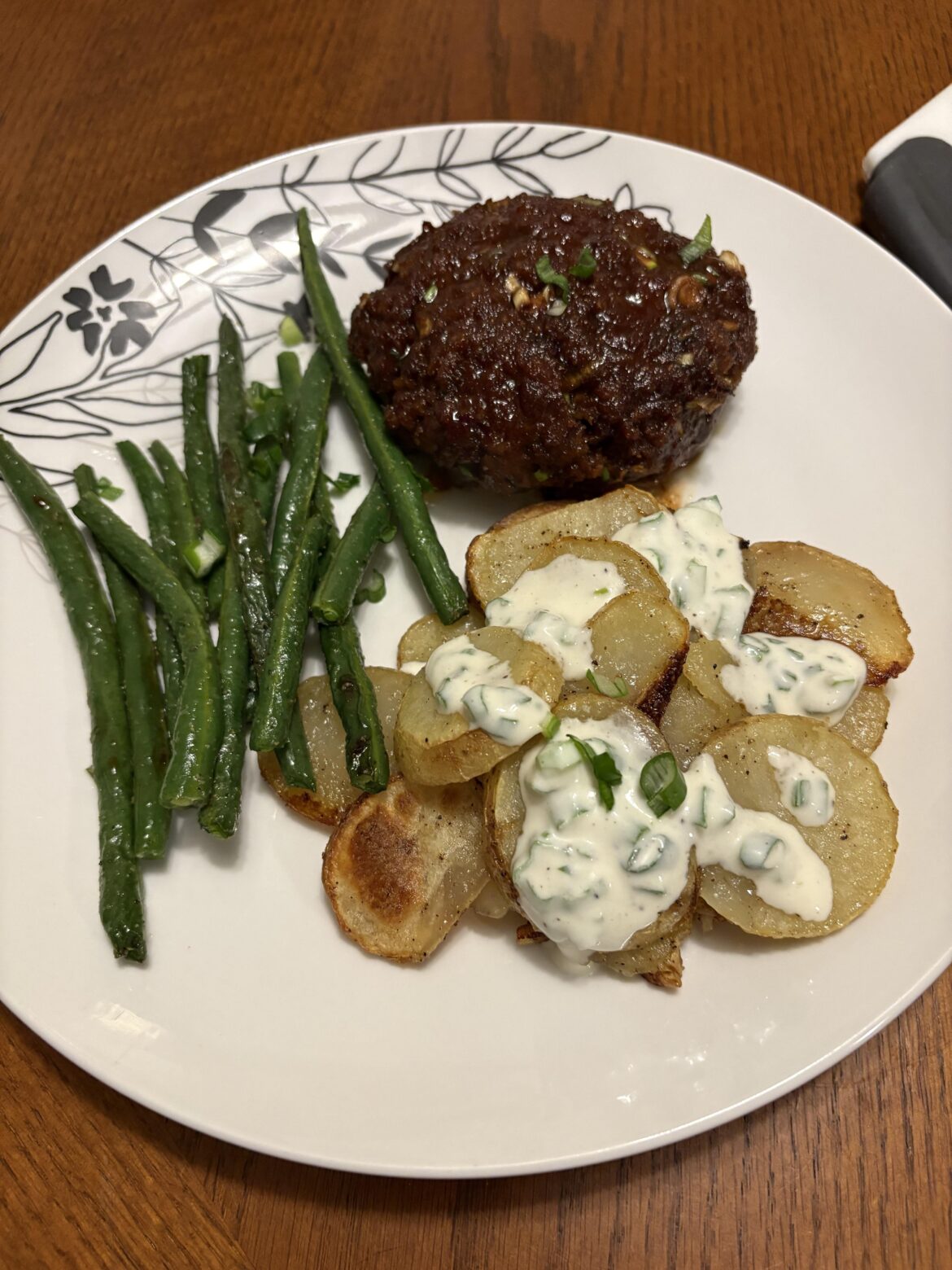 Bachan’s dank loaf