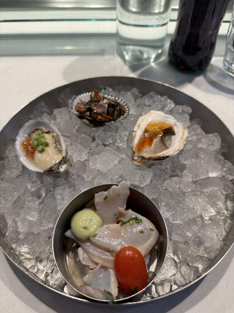 If you’ve been waiting to try Holbox, this is the week to go