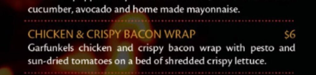 What do you think is a good estimate for calories and protein in this?