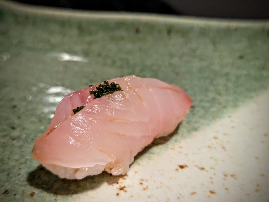 Shima Aji