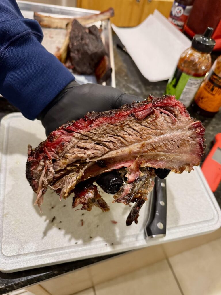 Beef Ribs are king Beef Ribs are king