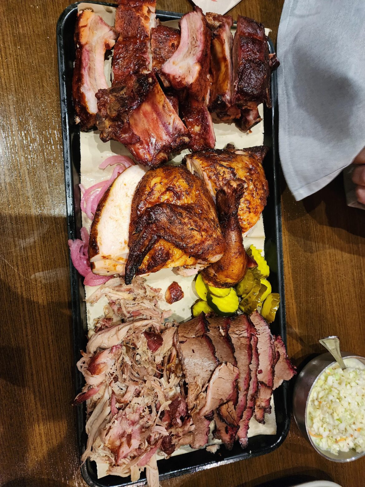 Jack Stack Kansas City - 62.00