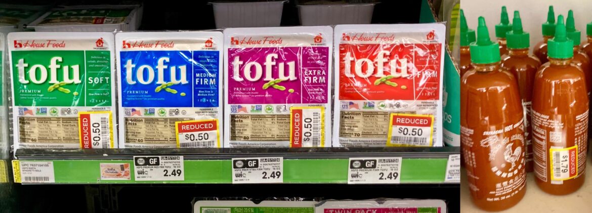 A Plant Based Bonanza