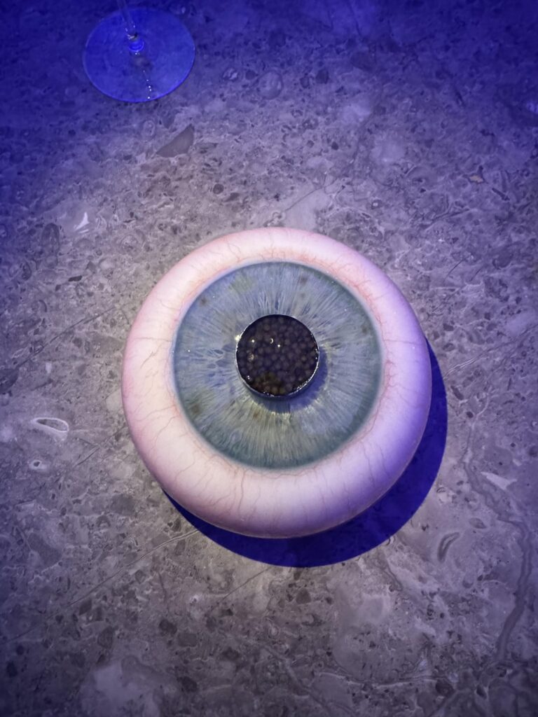 Alchemist, Copenhagen