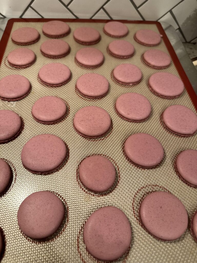 Pulling my hair out with ugly tops