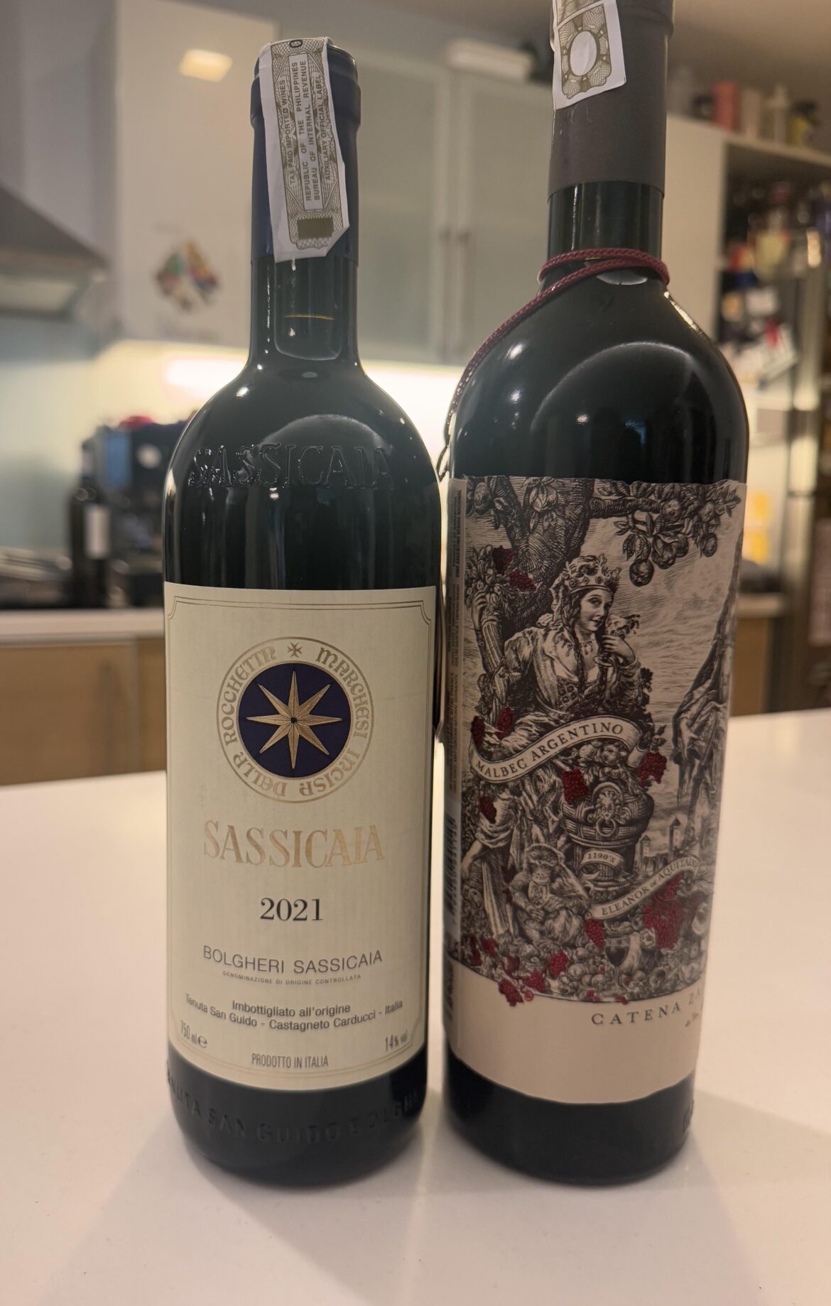 Should I have the Sass for my upcoming wedding?