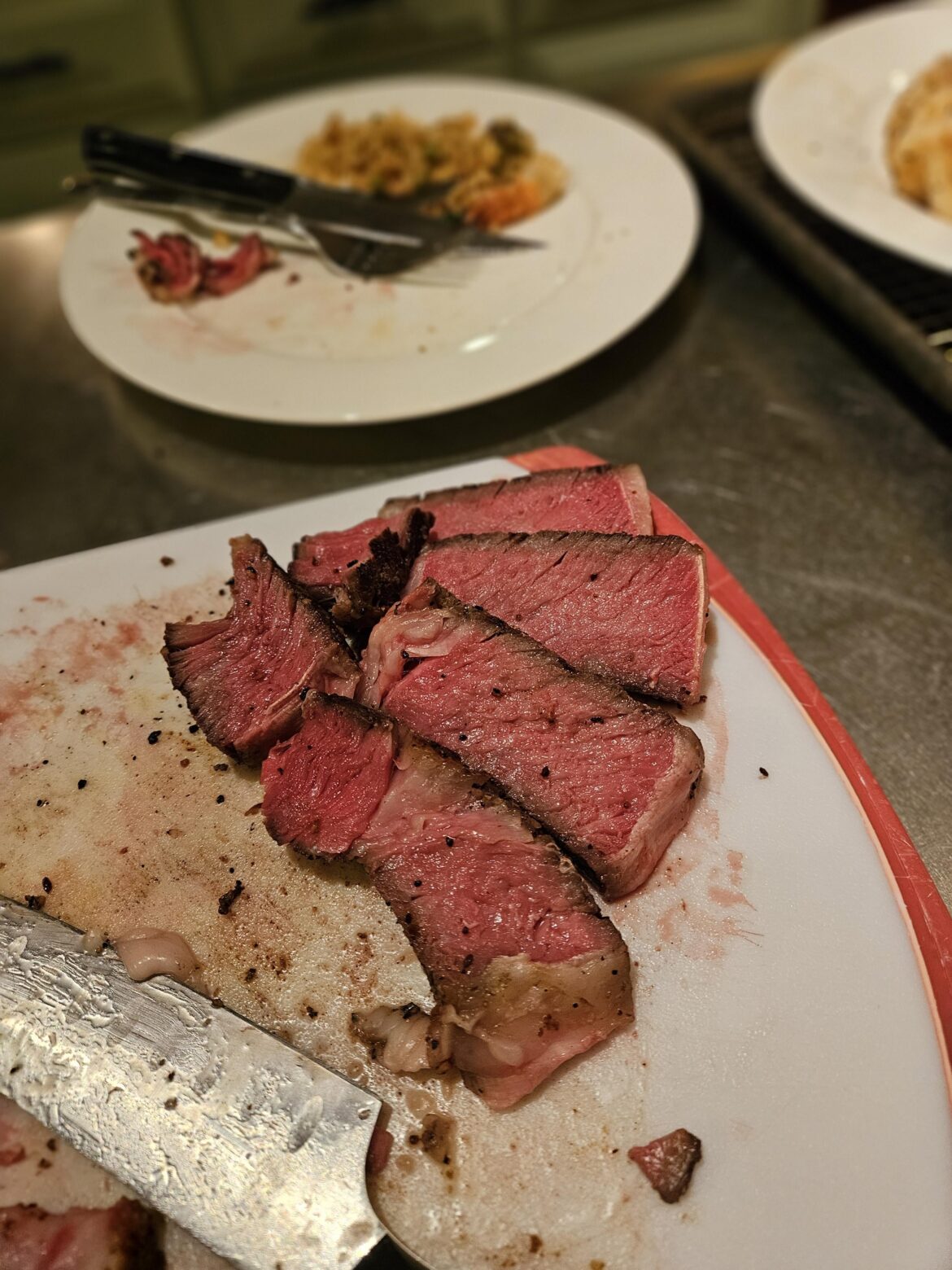 New Years Day 2lb Ribeye