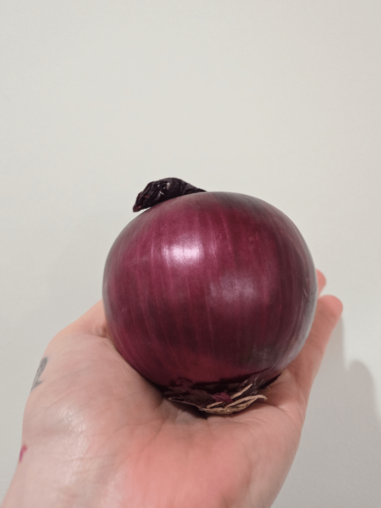 you know when you get one and it feels PERFECT?