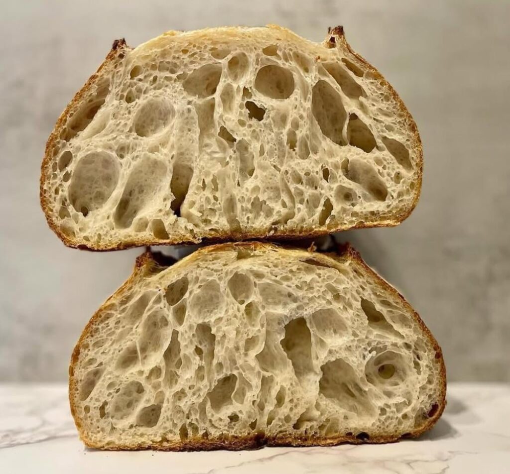 What is your favorite crumb you’ve baked