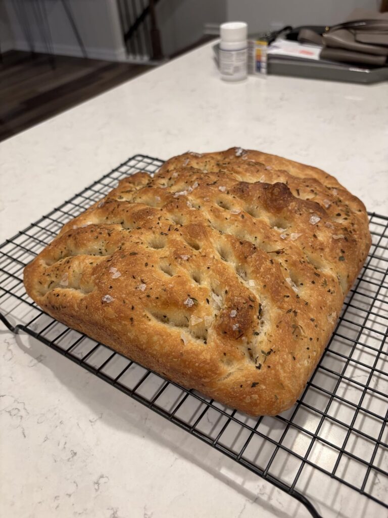 I died and went to heaven