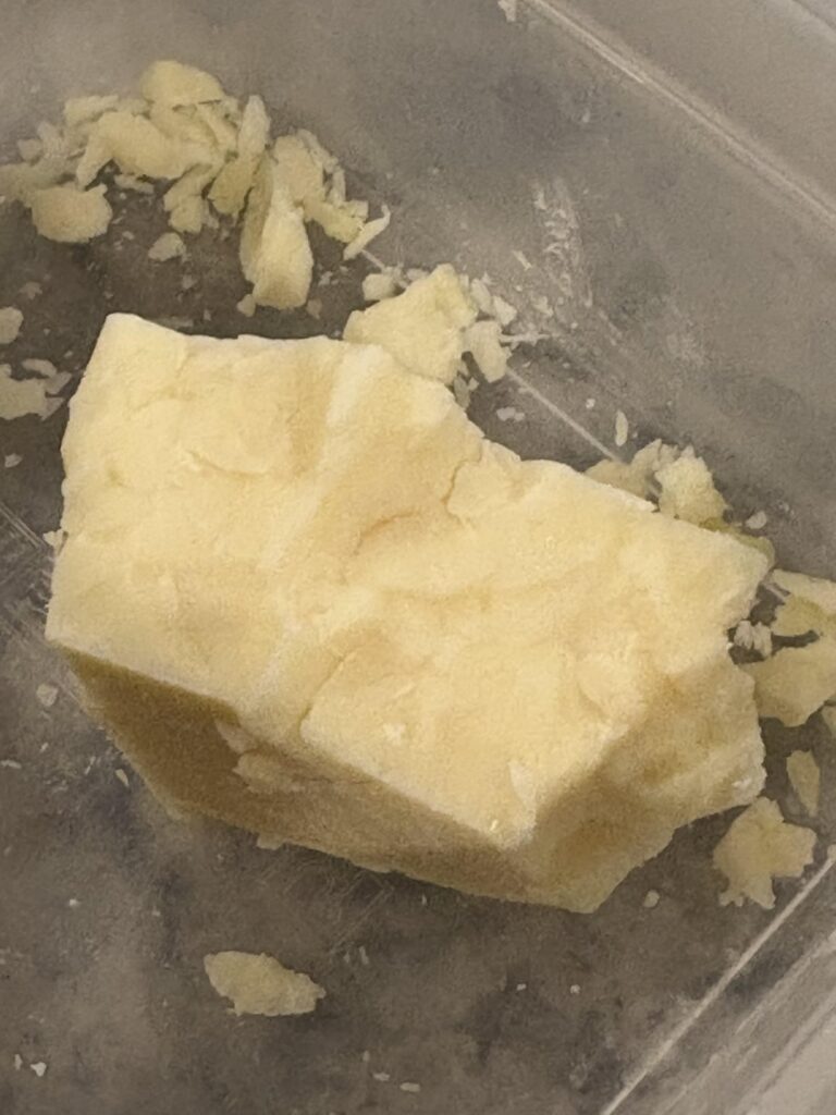 What kind of cheese is this
