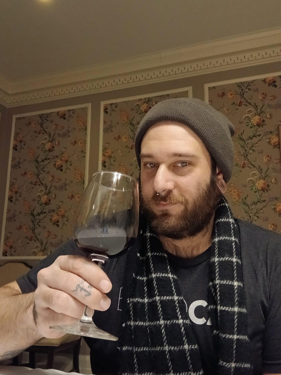 Marrying a Som. Marrying a Som.