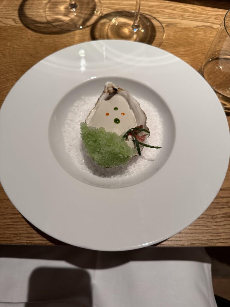 Francescana at Maria Luigia