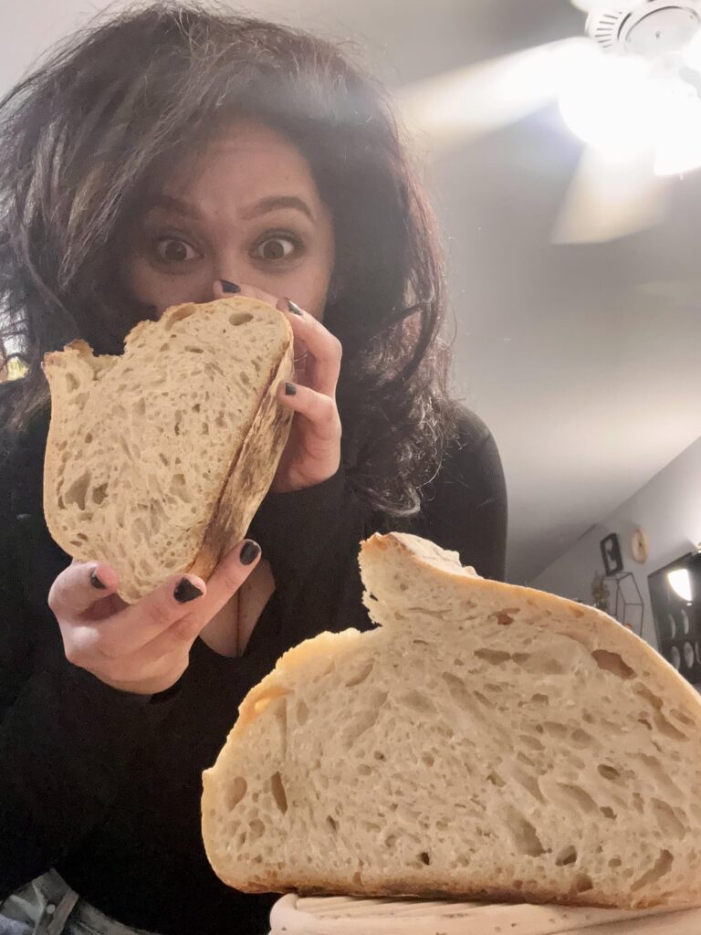 You guys…IT’S SOUR!!!!