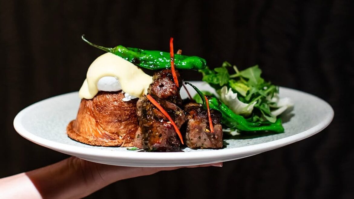 StreetsofToronto.com's Toronto's 25 best new restaurants, ranked