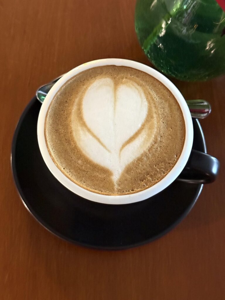 Learnt to make a Tulip Heart today. Any tips for improvement?