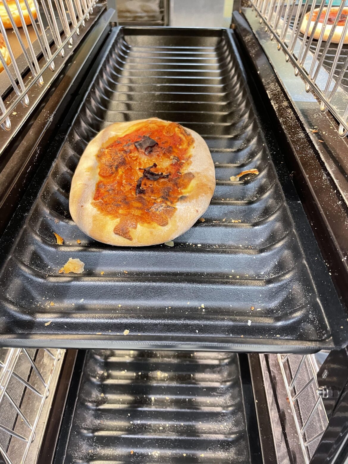 A “Pizza“ spotted at Lidl