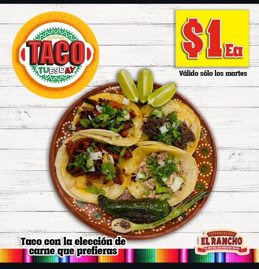 Cheap tacos in Austin?
