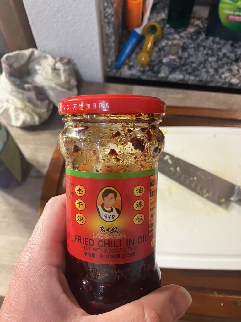 I have a severe peanut allergy and have eaten half this jar without looking at ingredients why am I alive?