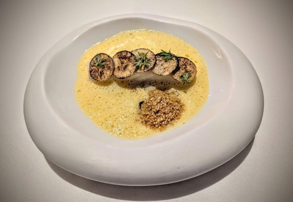 Da Terra () – London, England Da Terra (**) - London, England