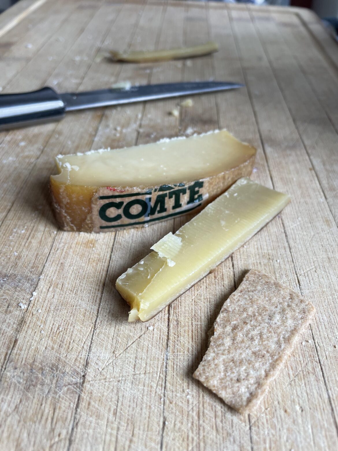 Has anyone ever tried this one?