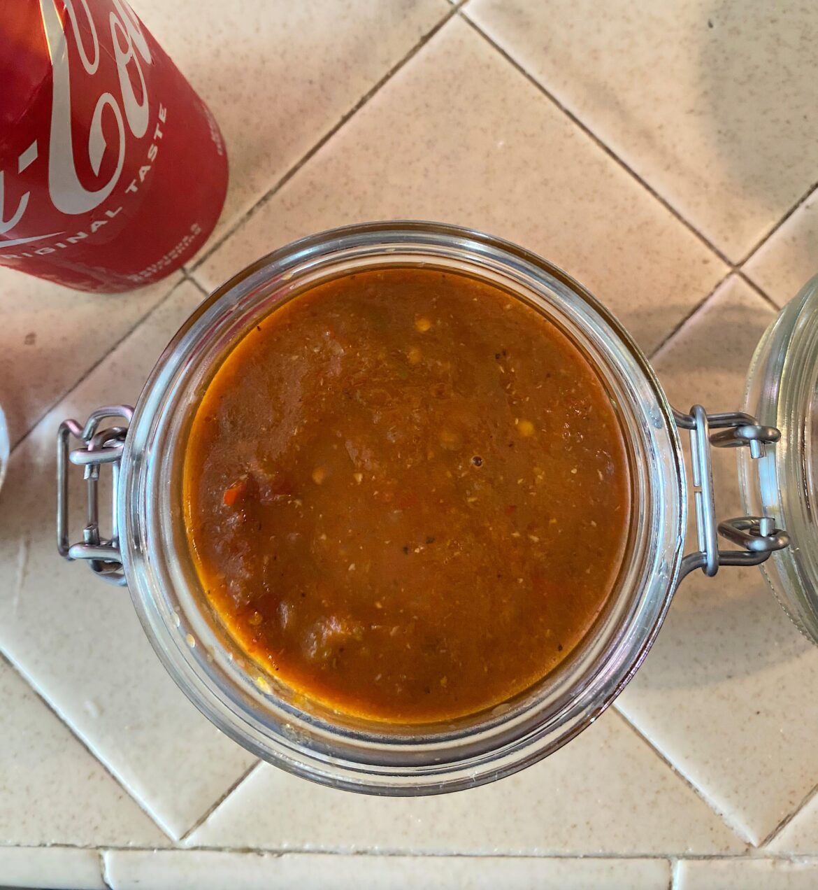 So happy with the color &  consistency on this one!