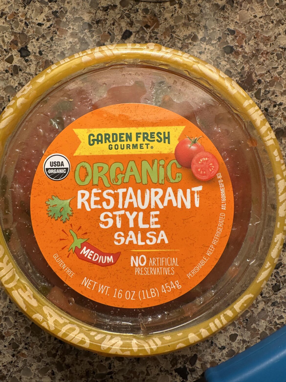 This is my new go to. 9/10