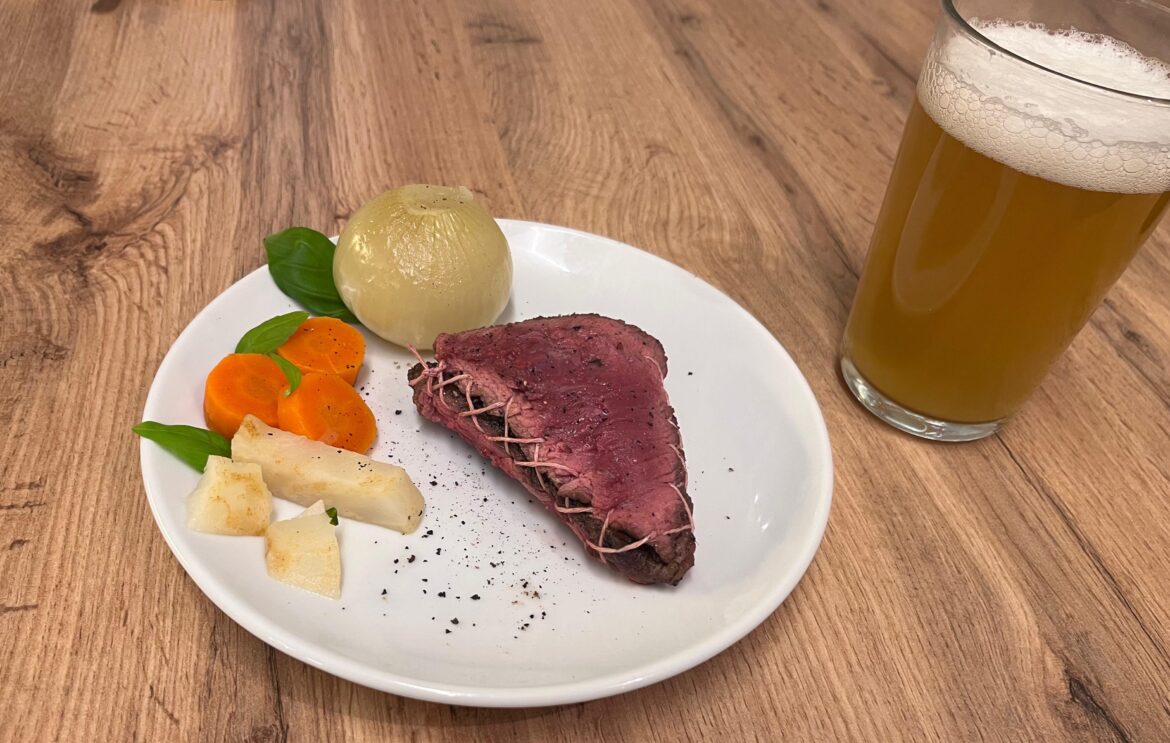 First time I tried reverse sewing or what it‘s called