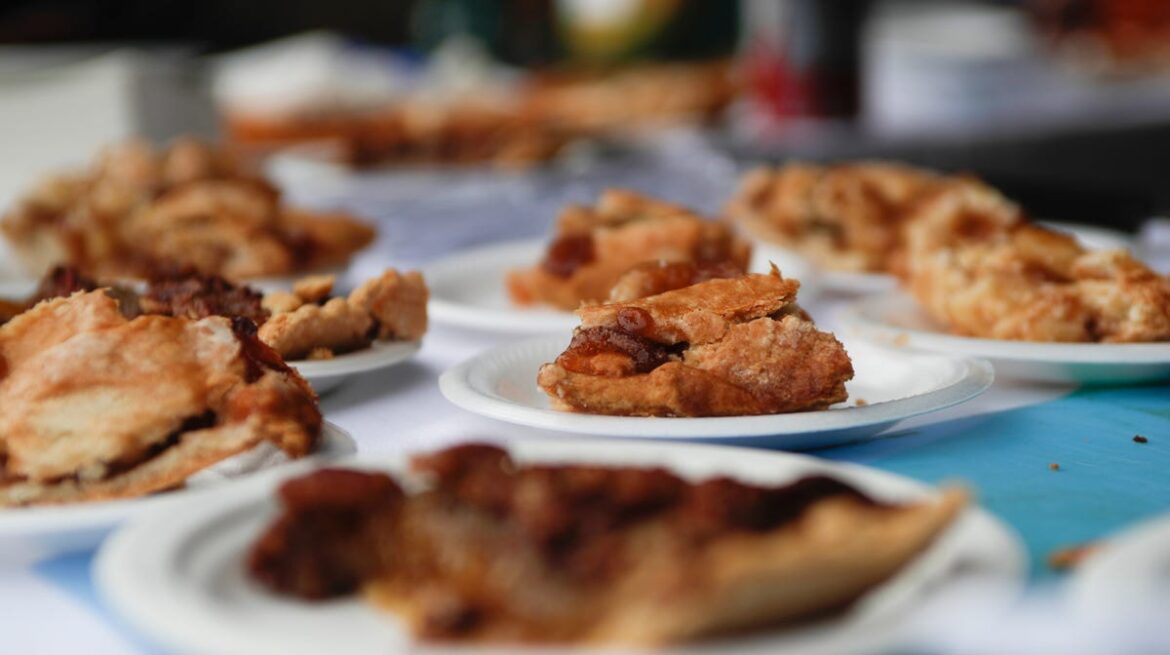 Here’s where to find Tallahassee Thanksgiving dinners in 2024 Here's where to find Tallahassee Thanksgiving dinners in 2024