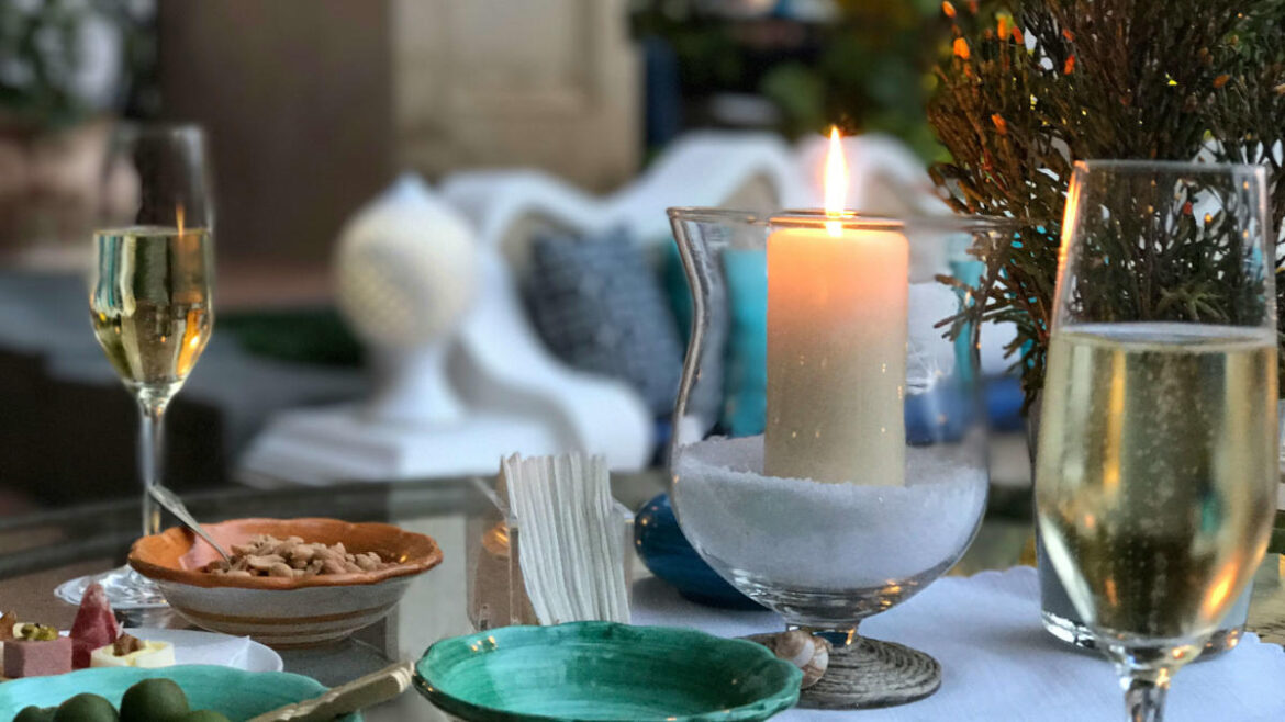 Must-Try Recipes & Tips for Your Festive Celebrations