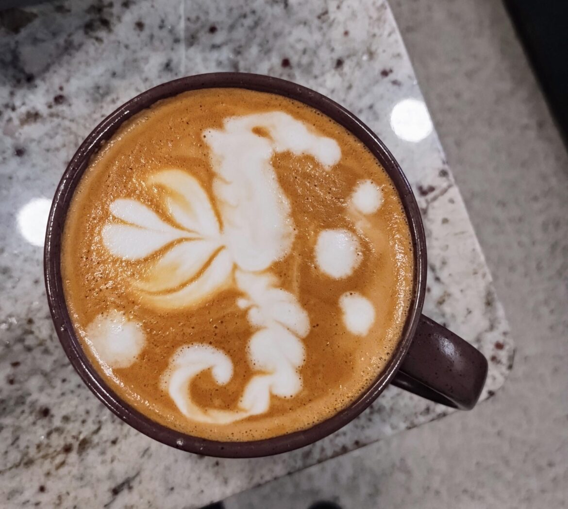 Shift drink seahorse!