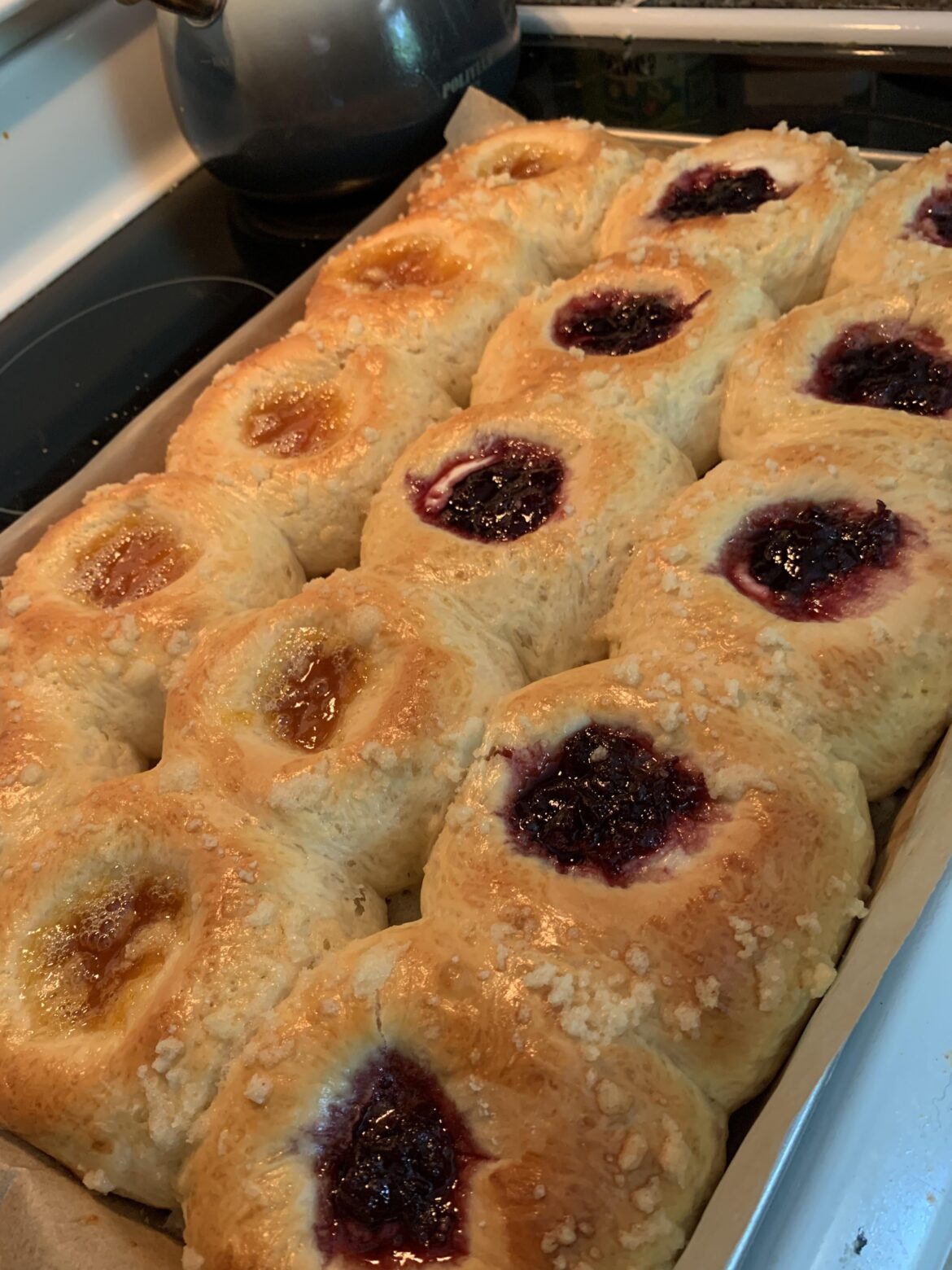 Kolaches