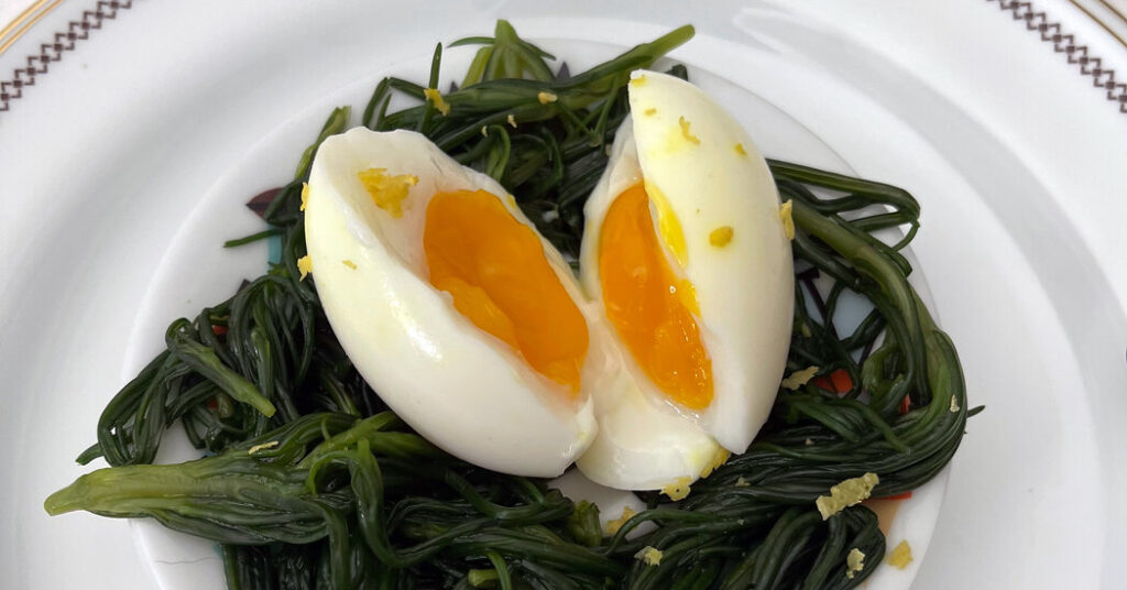 How to Boil an Egg? Scientists Claim to Have Cracked the Recipe. How to Boil an Egg? Scientists Claim to Have Cracked the Recipe.