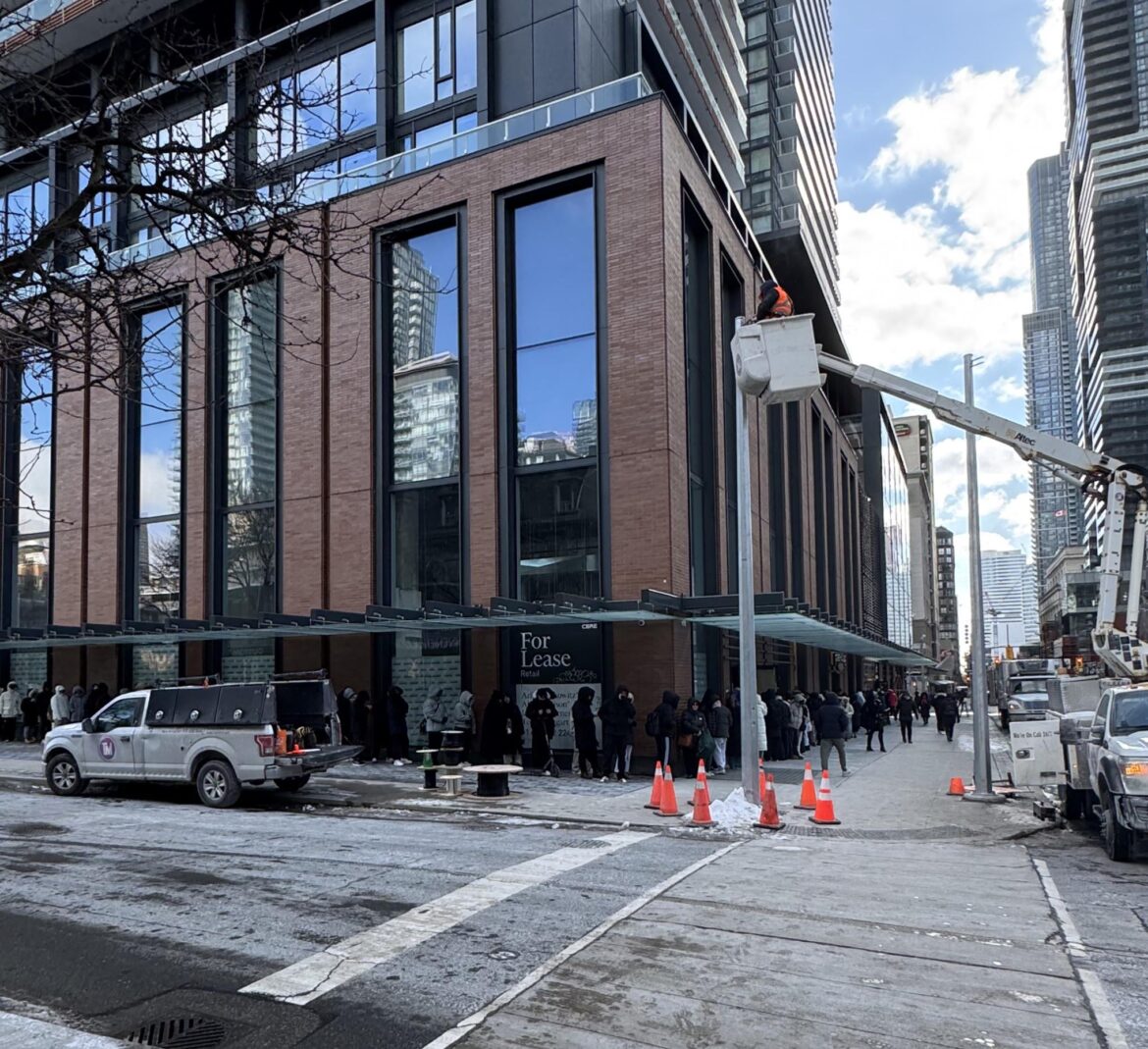 Anyone know anything about HeyTea?