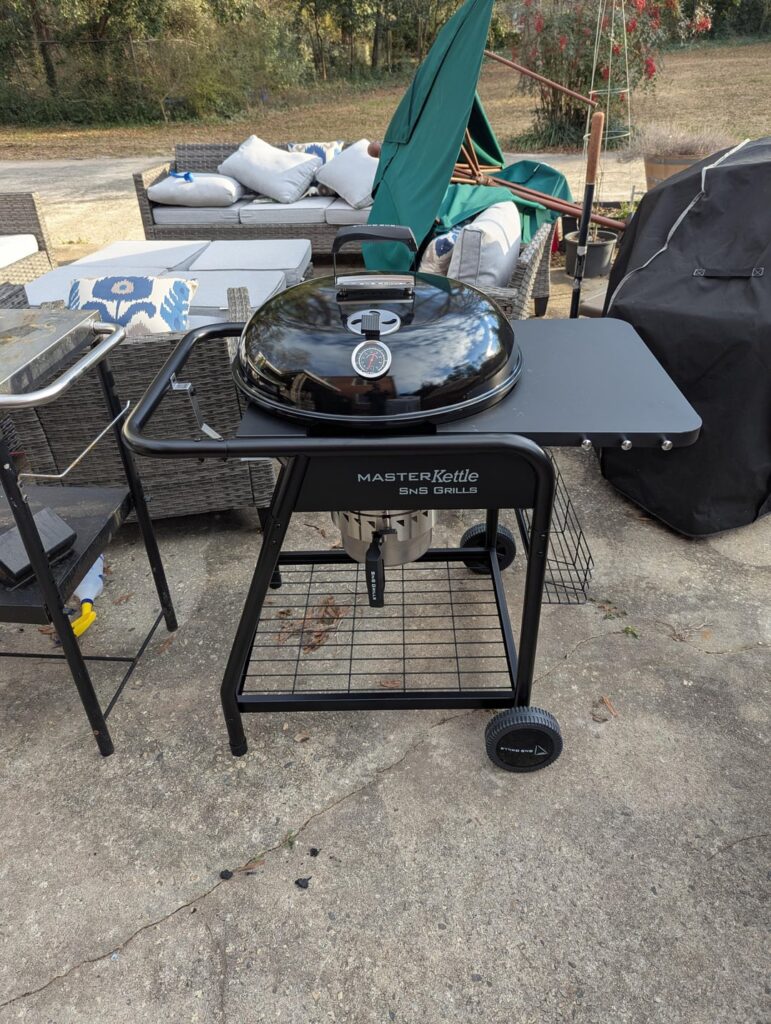 New addition to the collection!