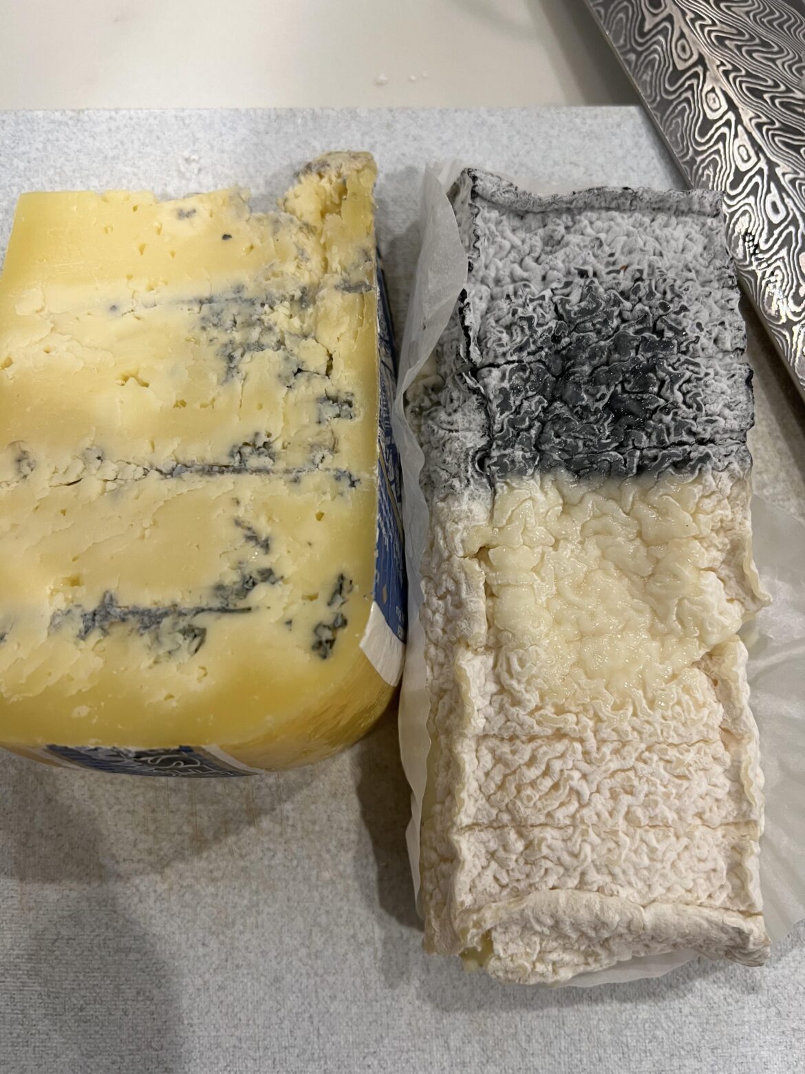 L’INDÉCIS and Bastiaansen Blauwe.