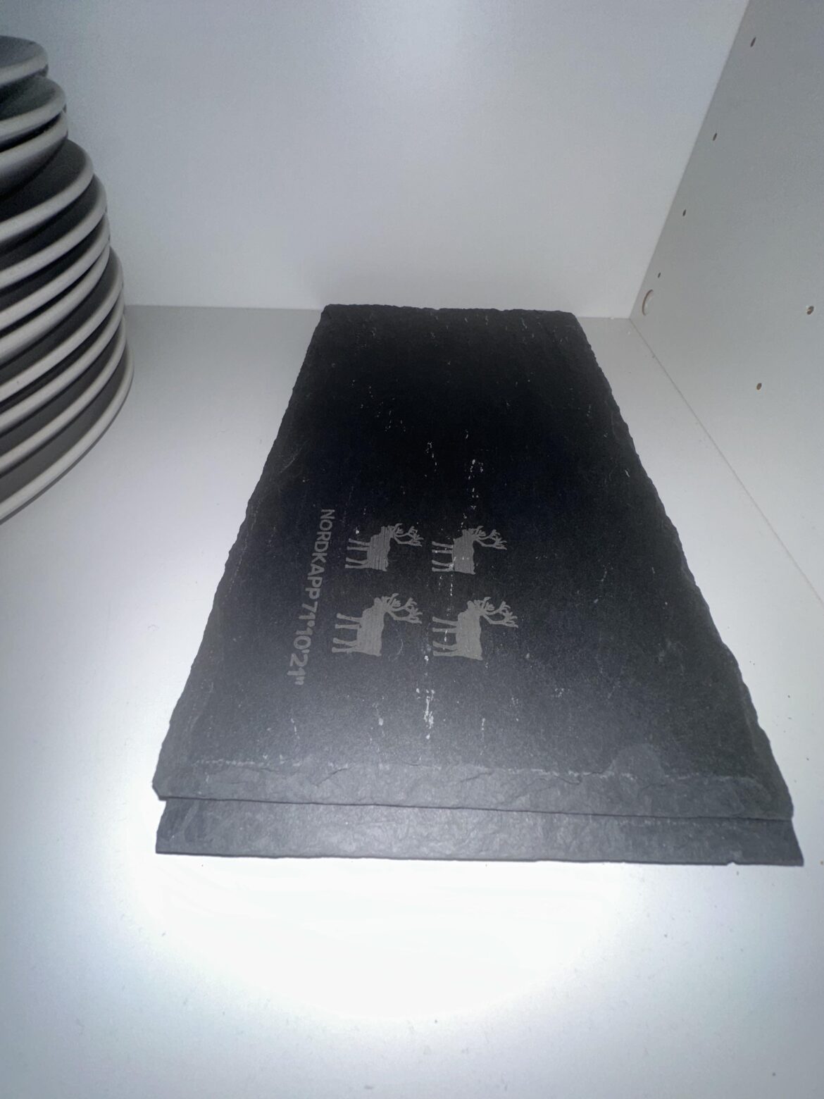 Got these as a gift, haven’t used them once