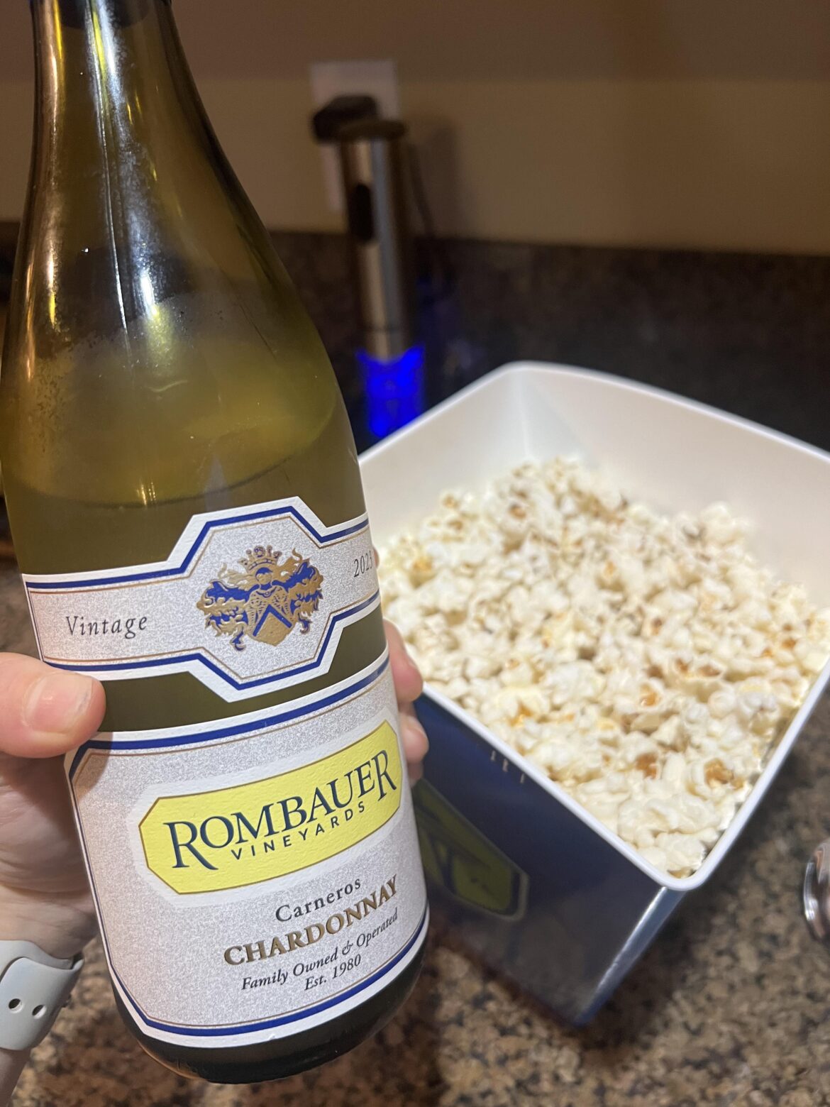 Honestly an elite pairing Honestly an elite pairing