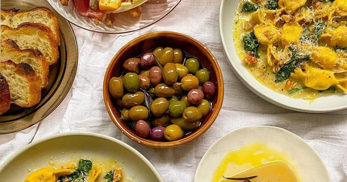 Zia's Place: new restaurant from people behind Pasta Forever to open in the spring