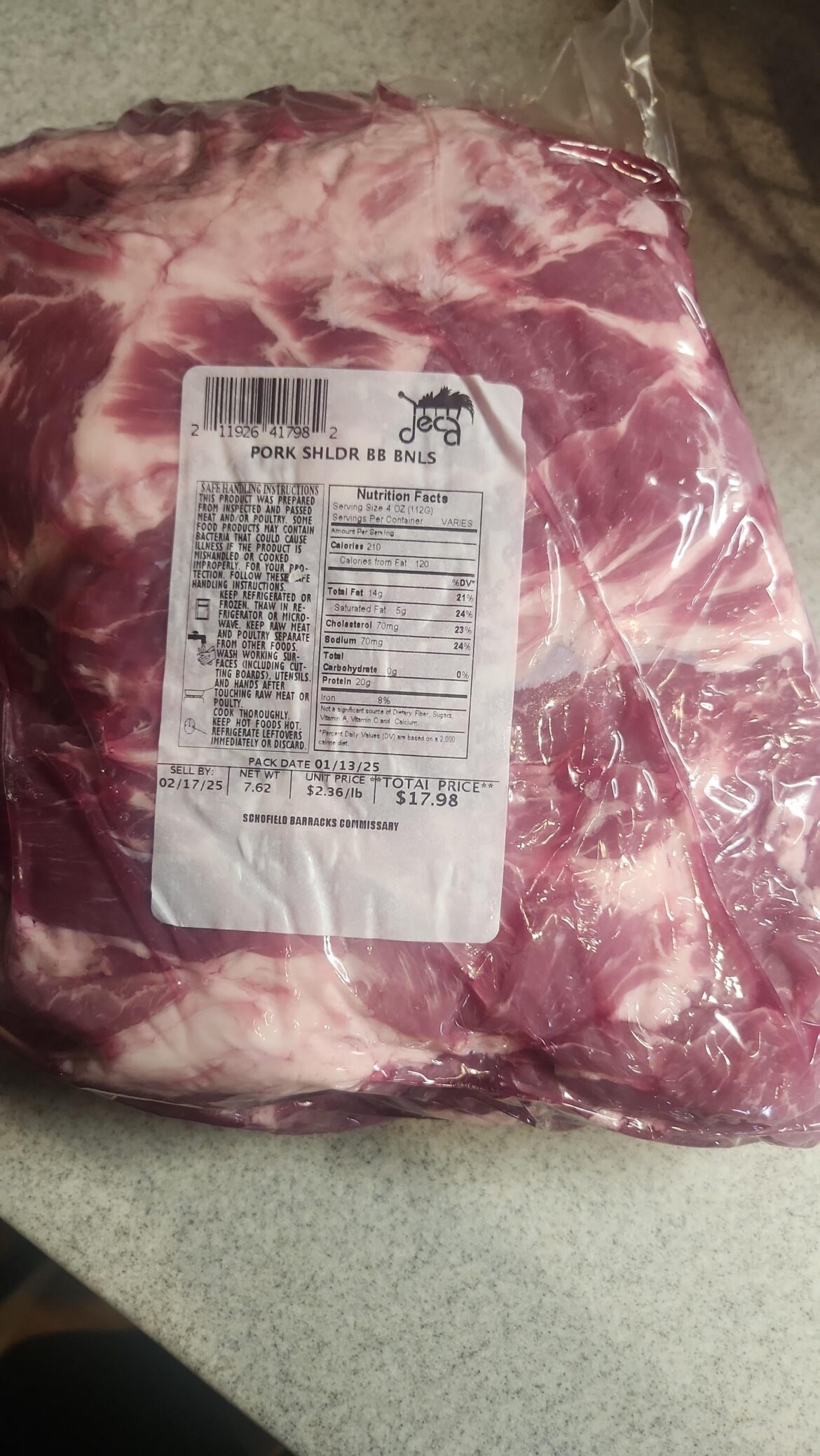 Croc Pot pulled pork help Croc Pot pulled pork help