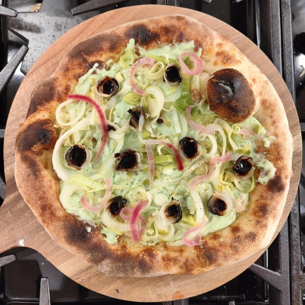 The pizza sub did not care for this but I thought maybe y'all would appreciate it