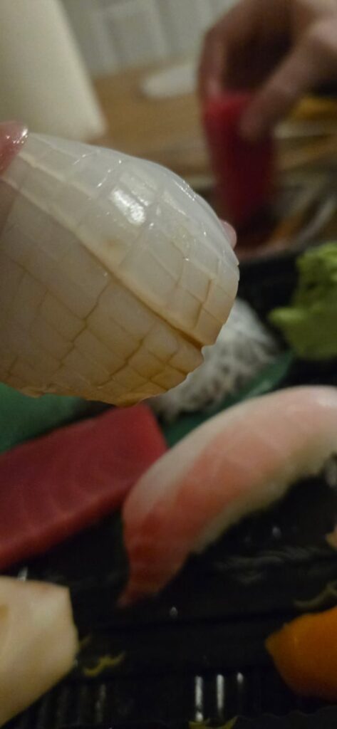 Anybody know what fish this is?