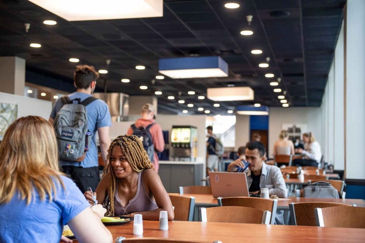Dining Services announces enhancements to campus dining options | E-News Dining Services announces enhancements to campus dining options | E-News