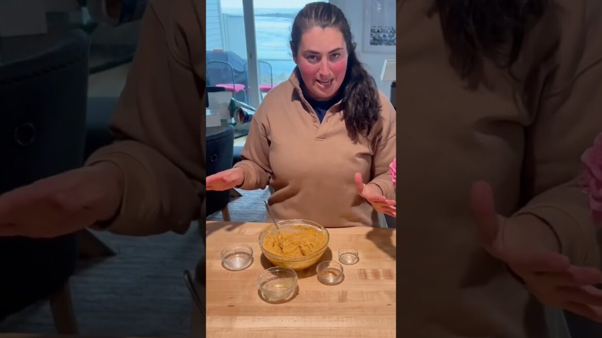 Gluten-Free Pumpkin Muffins