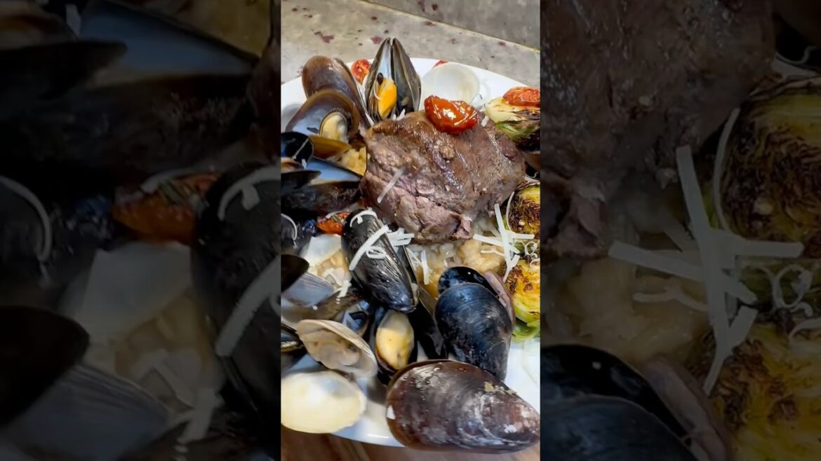 Valentine Dinner Ideas ❤️