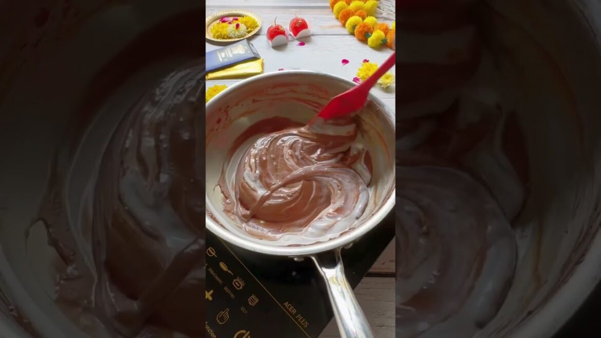 Delicious Black Forest truffle - Isvaari | Chenab Gourmet