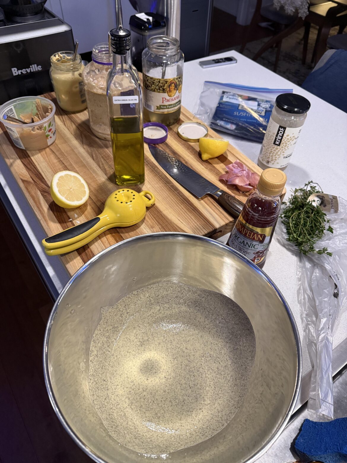 Caesar salad dressing that REALLY tastes like Caesar salad dressing Caesar salad dressing that REALLY tastes like Caesar salad dressing